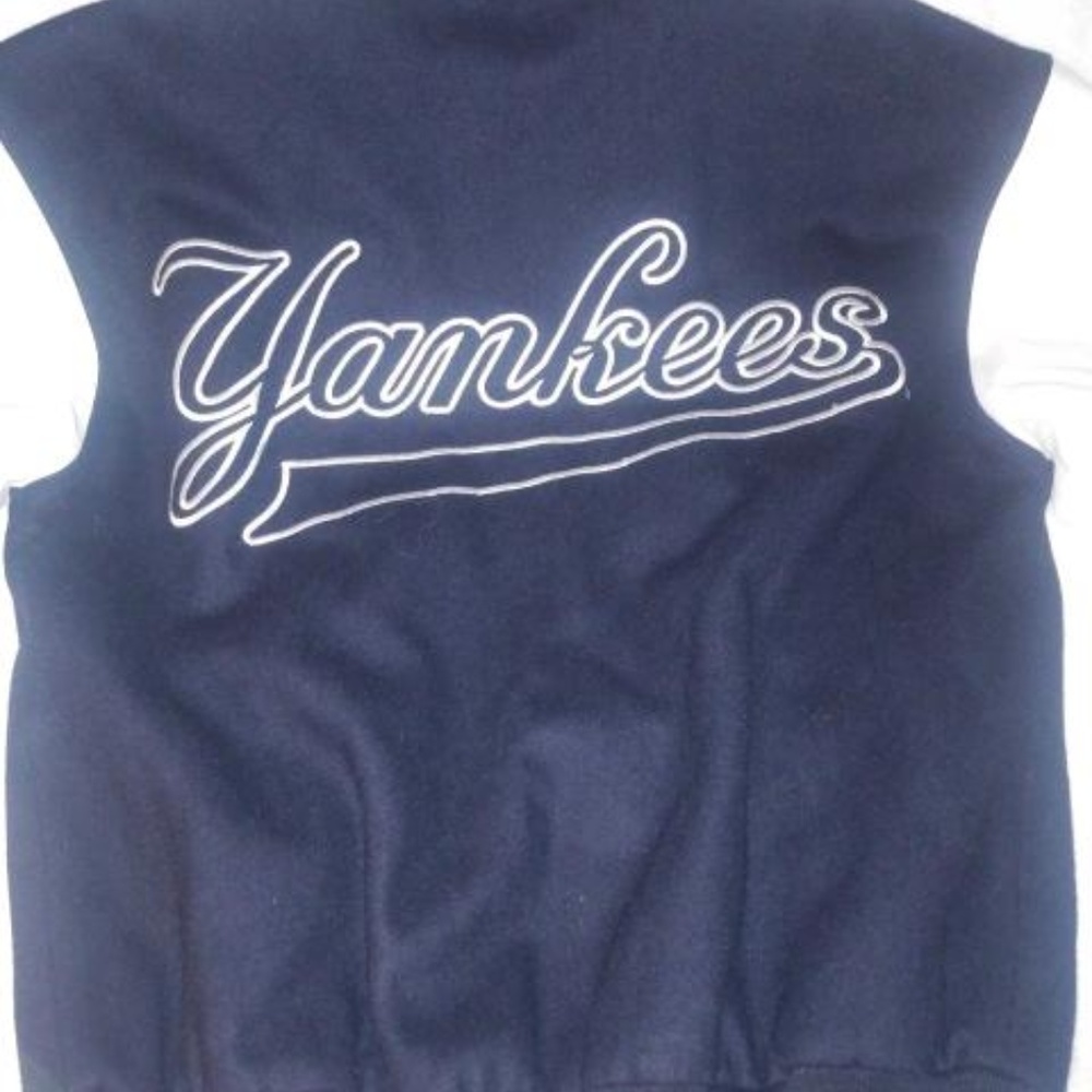 Jacket - Picture 2 of 7